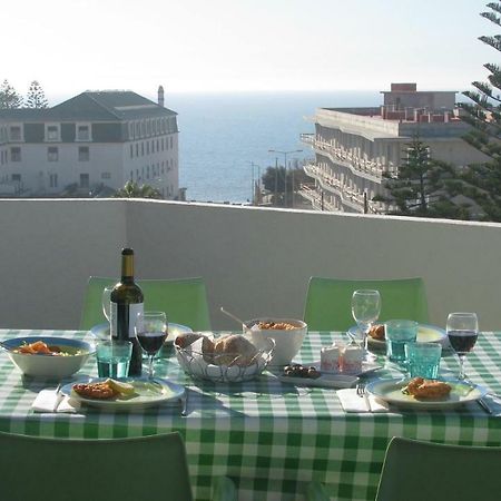 Casa Da Baleia Ericeira Lejlighed Eksteriør billede