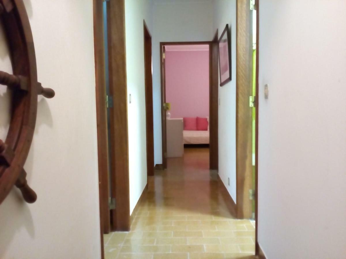 Casa Da Baleia Ericeira Lejlighed Eksteriør billede