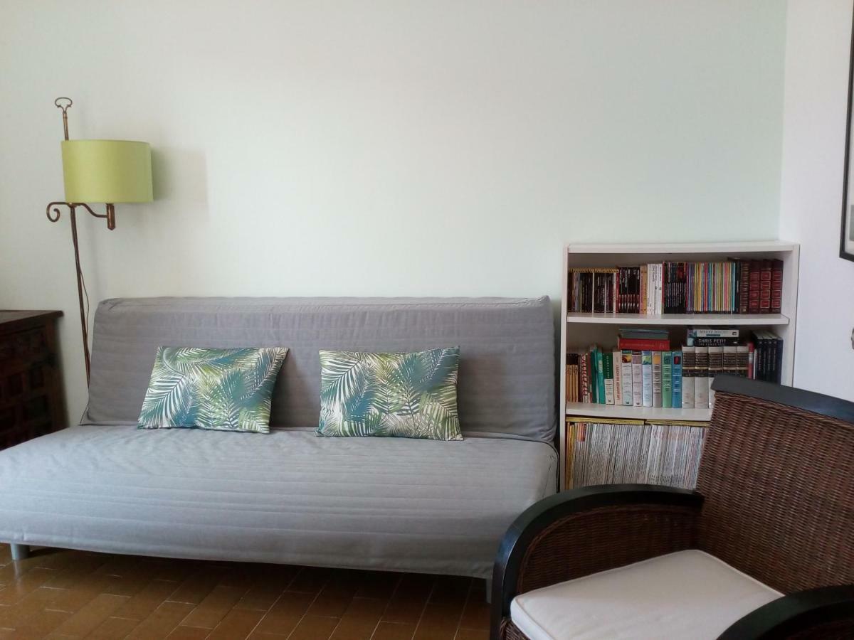 Casa Da Baleia Ericeira Lejlighed Eksteriør billede