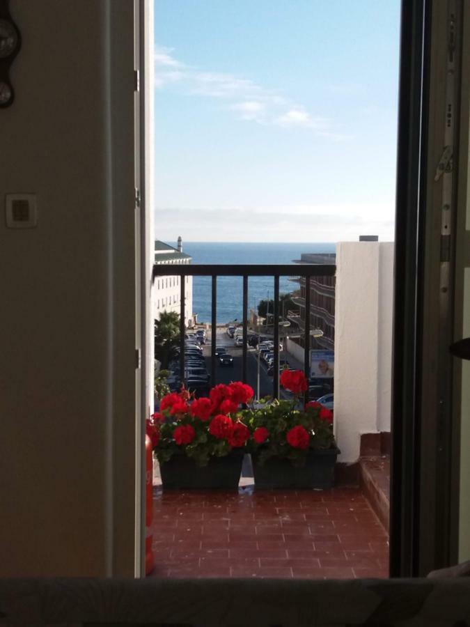 Casa Da Baleia Ericeira Lejlighed Eksteriør billede