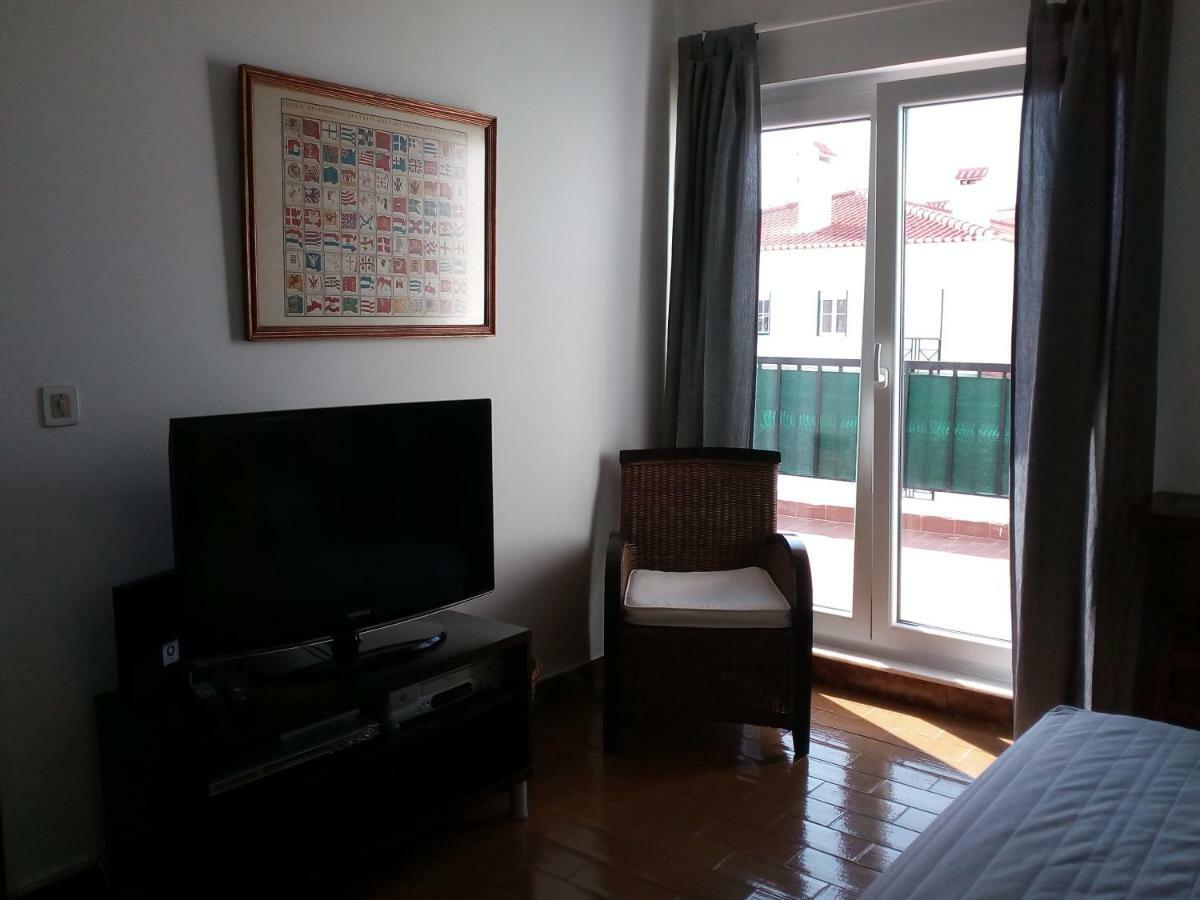 Casa Da Baleia Ericeira Lejlighed Eksteriør billede