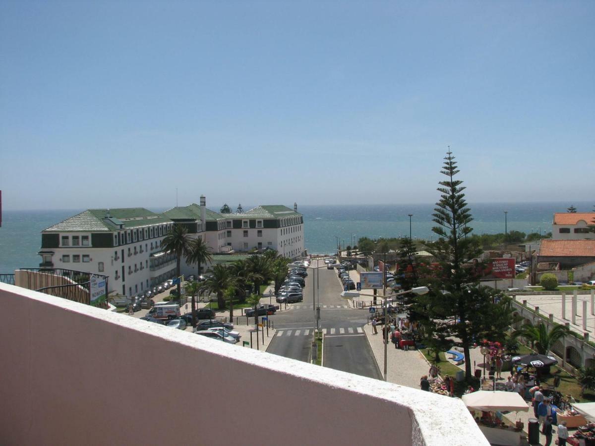 Casa Da Baleia Ericeira Lejlighed Eksteriør billede