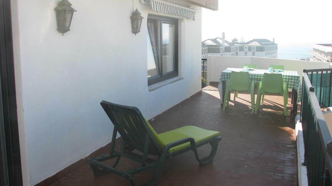 Casa Da Baleia Ericeira Lejlighed Eksteriør billede