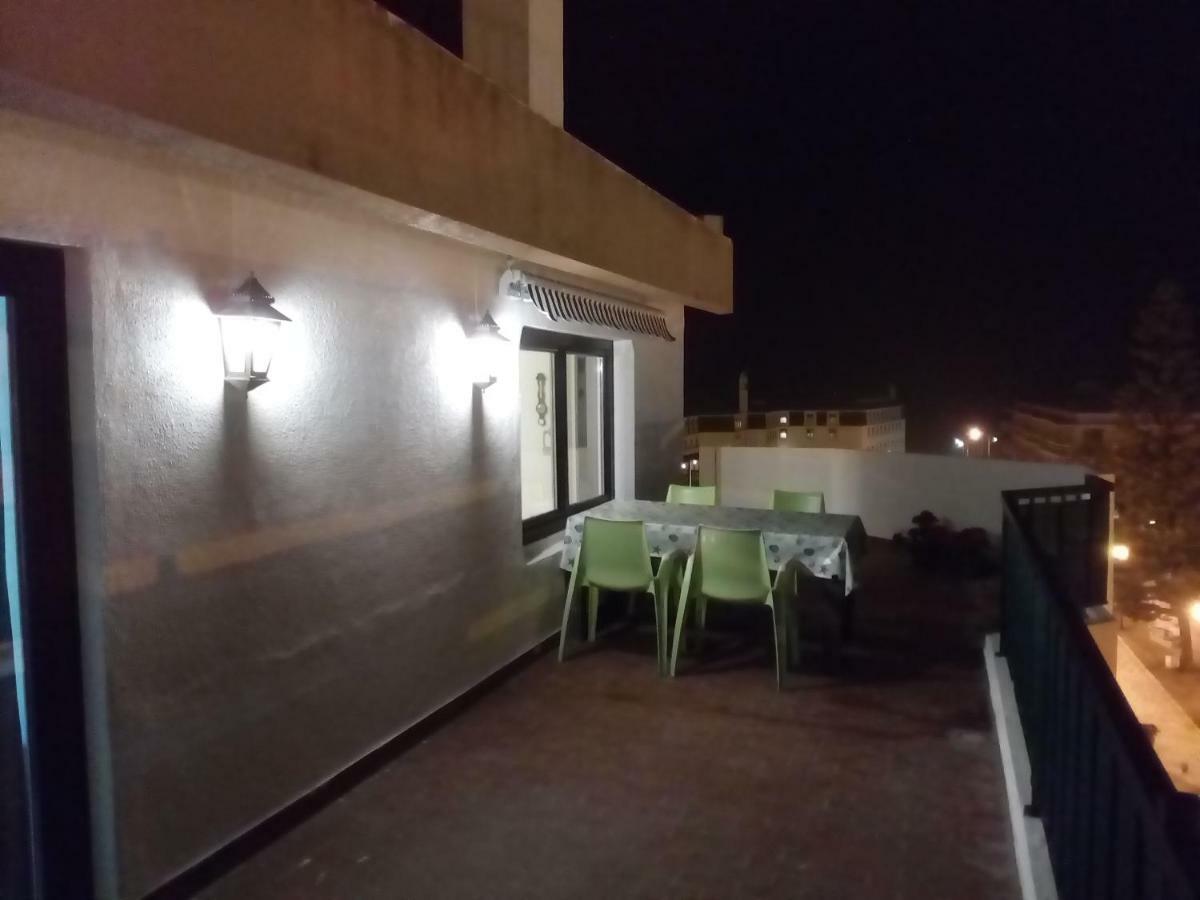 Casa Da Baleia Ericeira Lejlighed Eksteriør billede