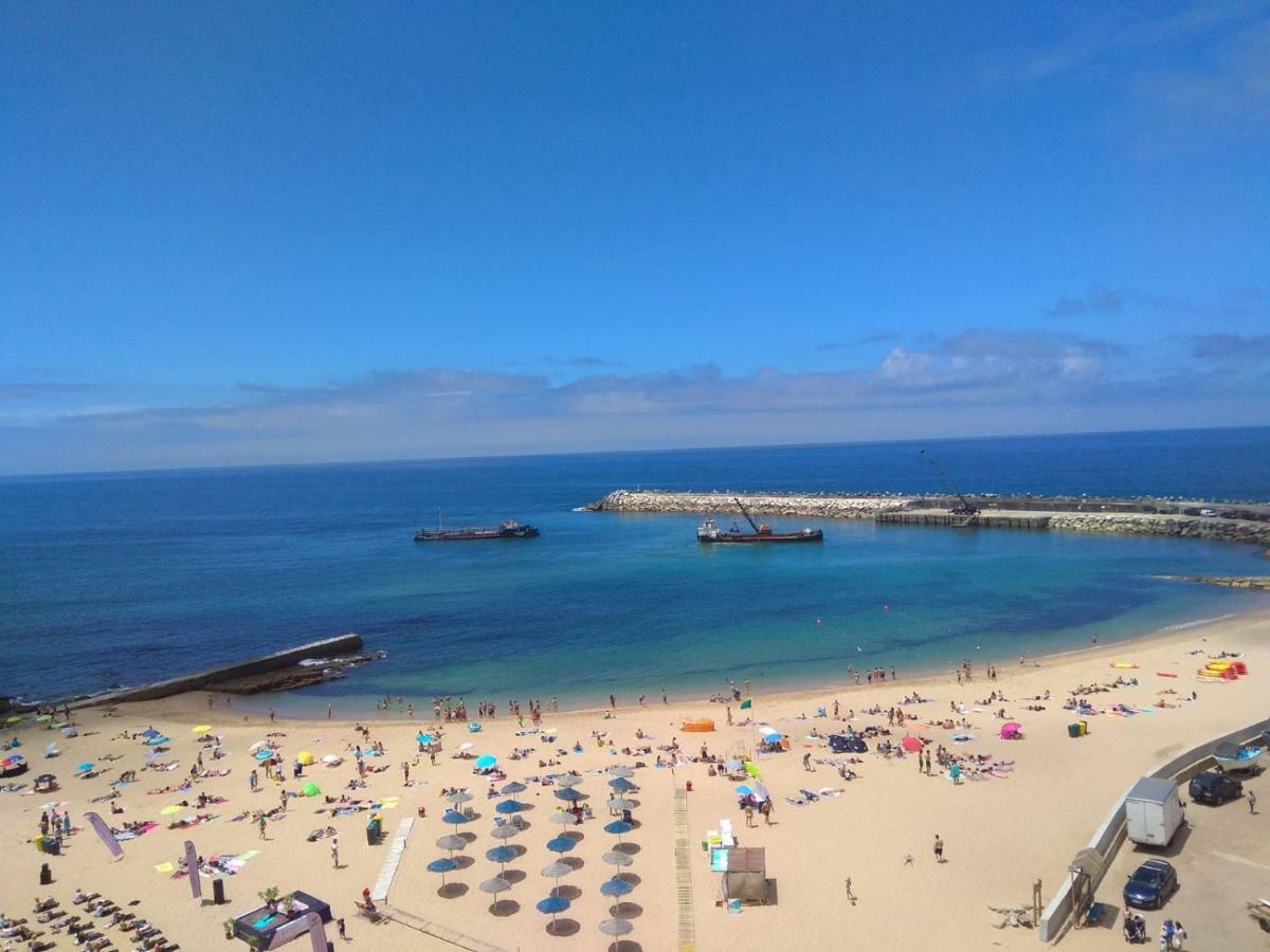 Casa Da Baleia Ericeira Lejlighed Eksteriør billede